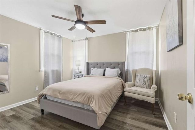2917 Ruark Road, Macon, GA 31217