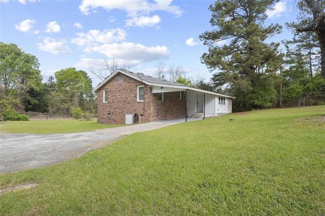 2917 Ruark Road, Macon, GA 31217
