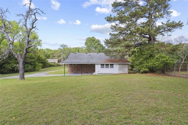 2917 Ruark Road, Macon, GA 31217