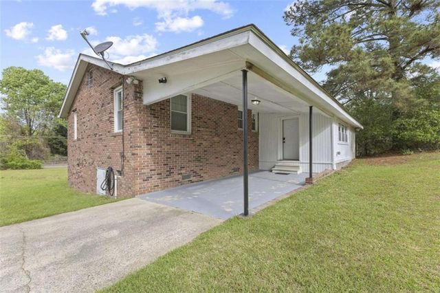 2917 Ruark Road, Macon, GA 31217