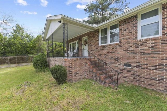 2917 Ruark Road, Macon, GA 31217
