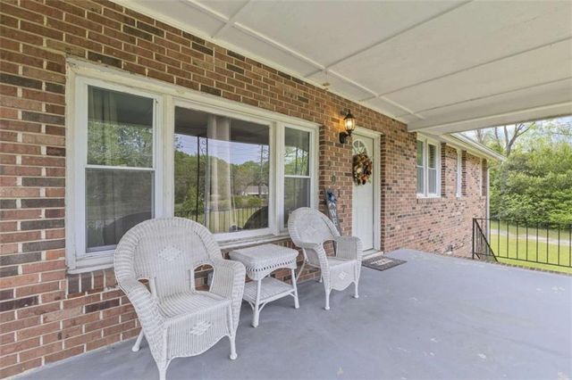 2917 Ruark Road, Macon, GA 31217