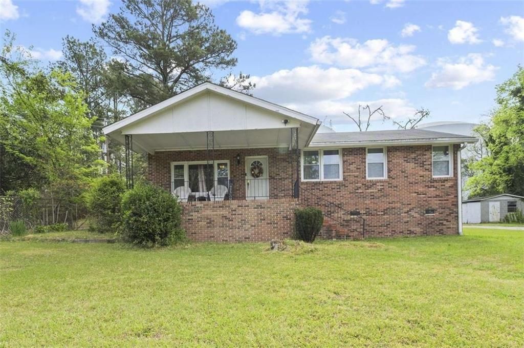 2917 Ruark Road, Macon, GA 31217