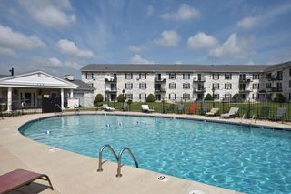 151 N University DRIVE #114, West Bend, WI 53095