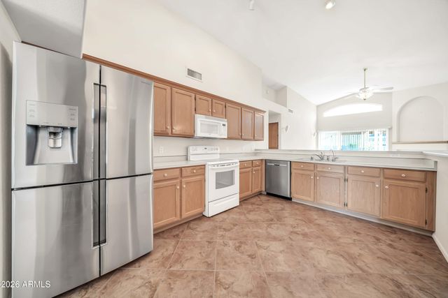 4303 E ANGELA Drive, Phoenix, AZ 85032