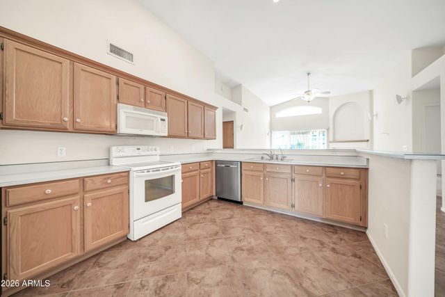 4303 E ANGELA Drive, Phoenix, AZ 85032