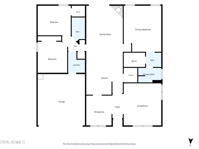 4303 E ANGELA Drive, Phoenix, AZ 85032
