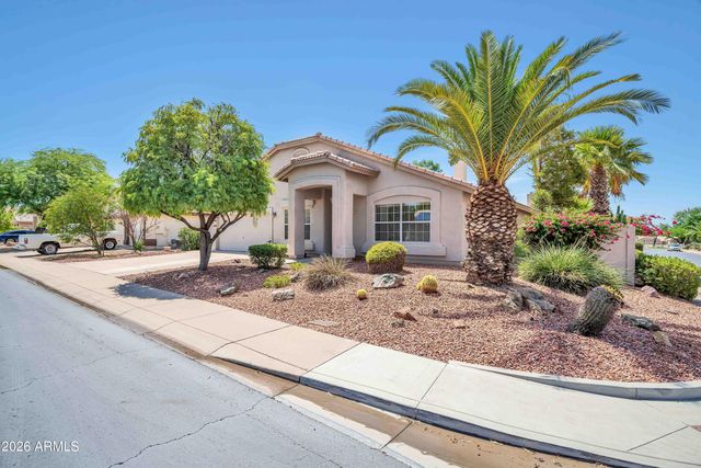 4303 E ANGELA Drive, Phoenix, AZ 85032