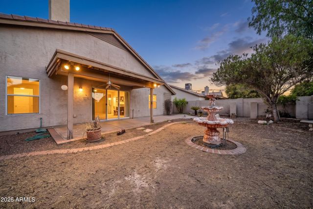 4303 E ANGELA Drive, Phoenix, AZ 85032