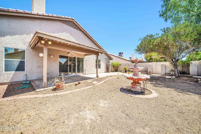 4303 E ANGELA Drive, Phoenix, AZ 85032