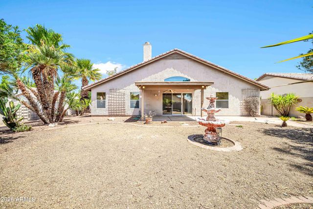 4303 E ANGELA Drive, Phoenix, AZ 85032