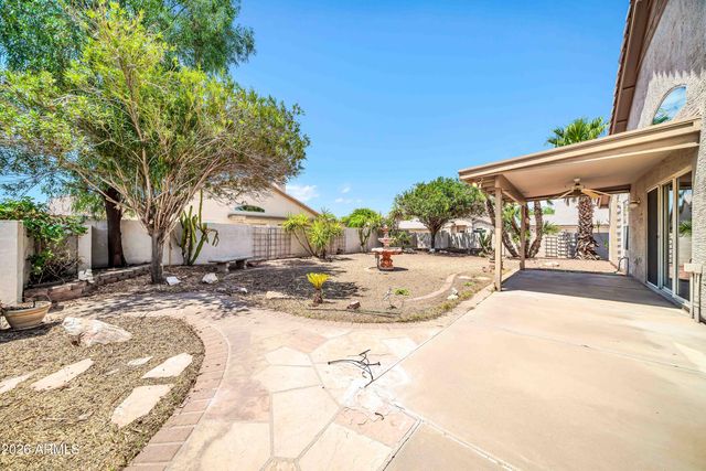 4303 E ANGELA Drive, Phoenix, AZ 85032