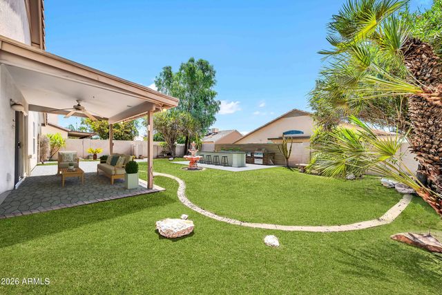 4303 E ANGELA Drive, Phoenix, AZ 85032