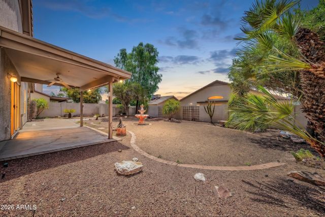 4303 E ANGELA Drive, Phoenix, AZ 85032