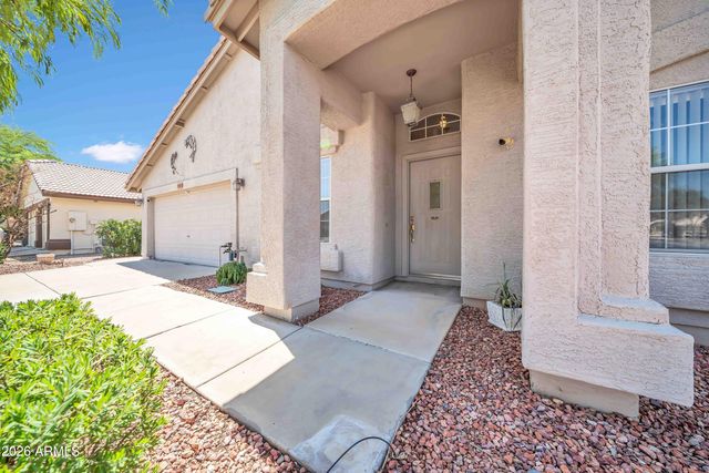 4303 E ANGELA Drive, Phoenix, AZ 85032