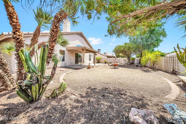 4303 E ANGELA Drive, Phoenix, AZ 85032