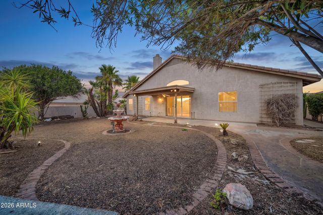4303 E ANGELA Drive, Phoenix, AZ 85032
