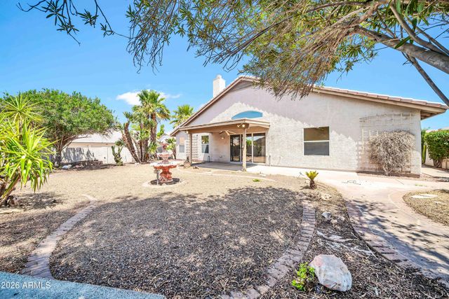 4303 E ANGELA Drive, Phoenix, AZ 85032