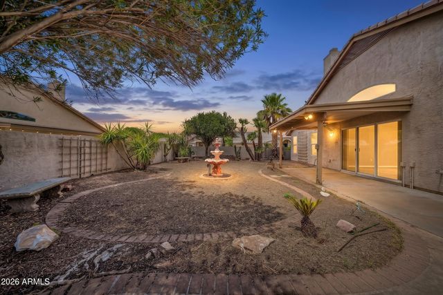 4303 E ANGELA Drive, Phoenix, AZ 85032