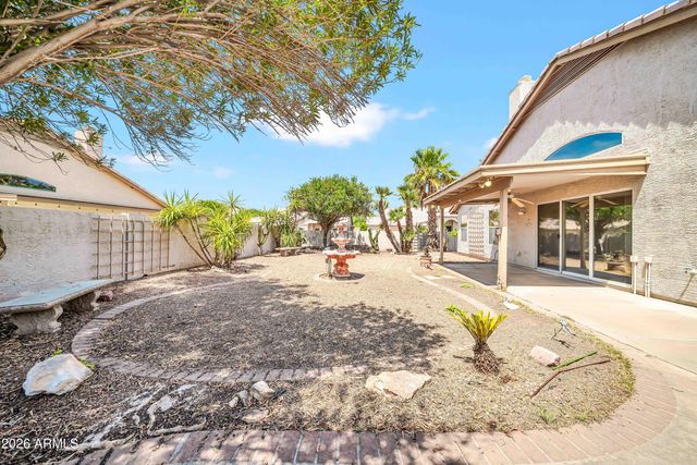 4303 E ANGELA Drive, Phoenix, AZ 85032