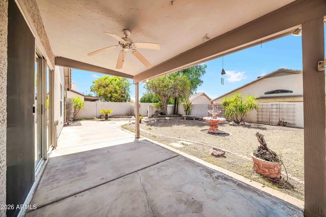 4303 E ANGELA Drive, Phoenix, AZ 85032