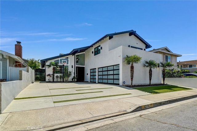 4388 Fir Avenue, Seal Beach, CA 90740