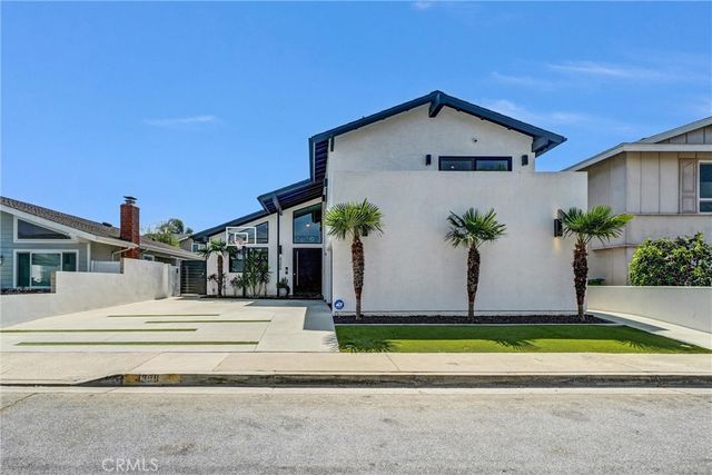4388 Fir Avenue, Seal Beach, CA 90740