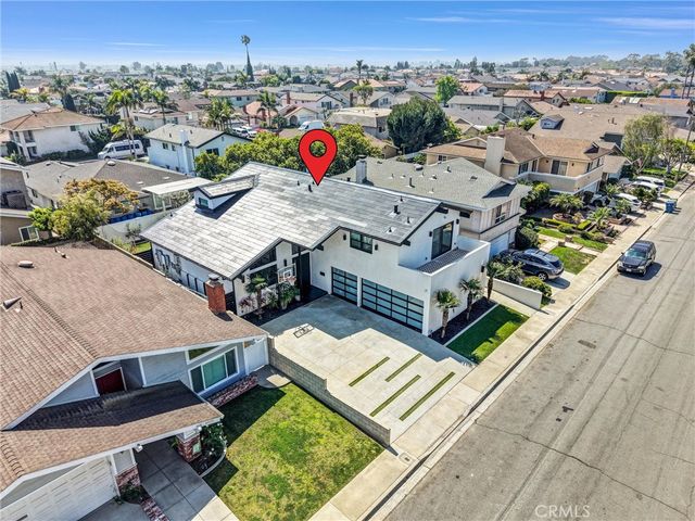 4388 Fir Avenue, Seal Beach, CA 90740