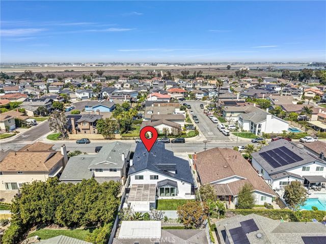 4388 Fir Avenue, Seal Beach, CA 90740
