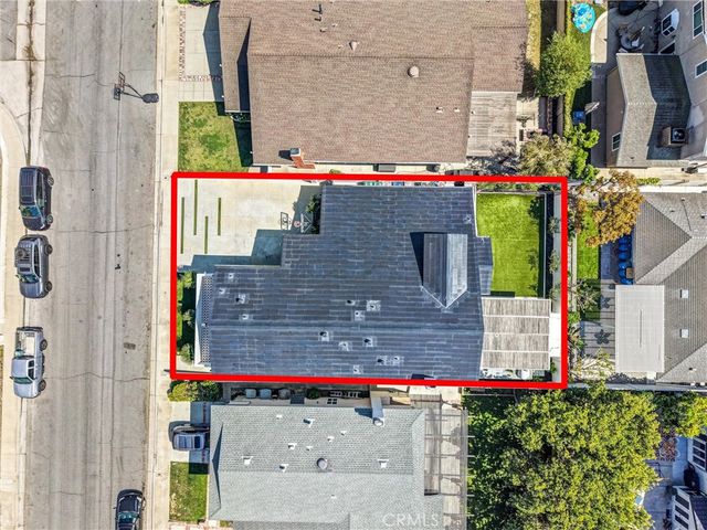 4388 Fir Avenue, Seal Beach, CA 90740