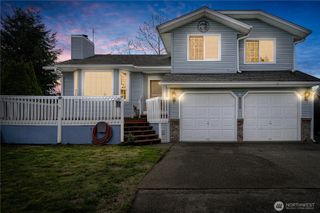 10306 235th Avenue E, Buckley, WA 98321