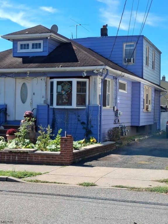21 Ida St, Haledon Boro, NJ 07508 — photo 2