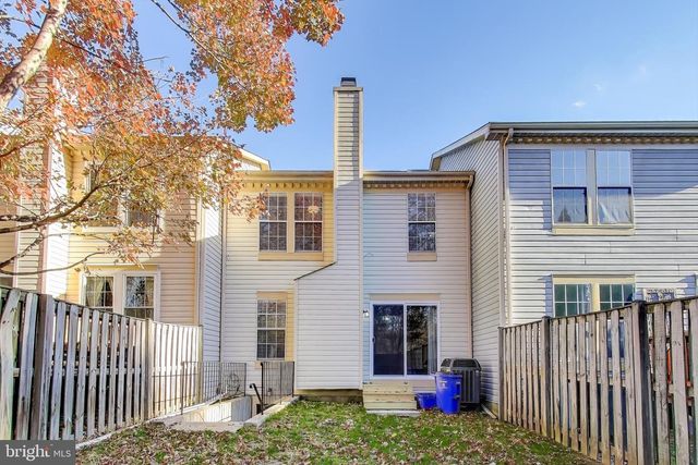 4560 KINGSCUP CT, Ellicott City, MD 21042