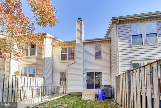 4560 KINGSCUP CT, Ellicott City, MD 21042