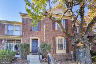 4560 KINGSCUP CT, Ellicott City, MD 21042