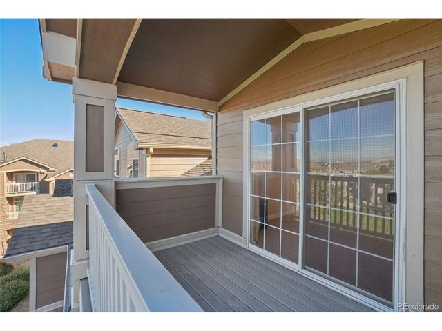 7440 S Blackhawk St 4-305, Englewood, CO 80112