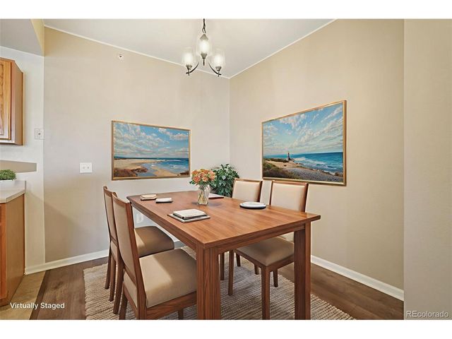 7440 S Blackhawk St 4-305, Englewood, CO 80112