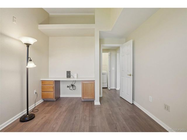 7440 S Blackhawk St 4-305, Englewood, CO 80112