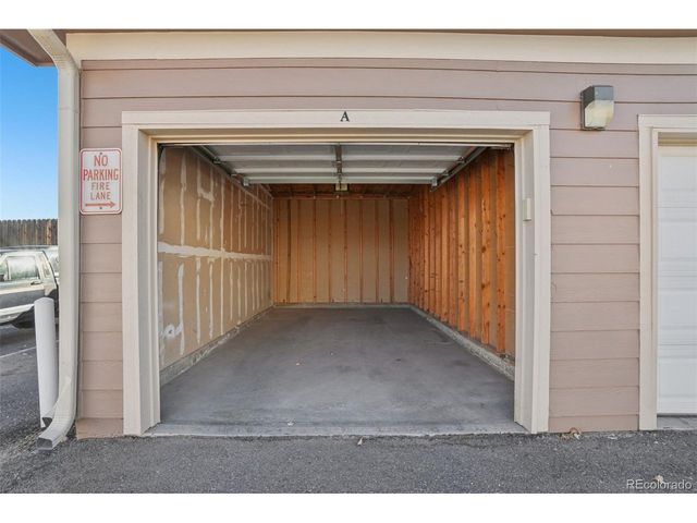 7440 S Blackhawk St 4-305, Englewood, CO 80112