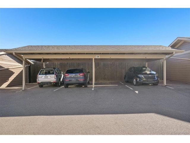 7440 S Blackhawk St 4-305, Englewood, CO 80112