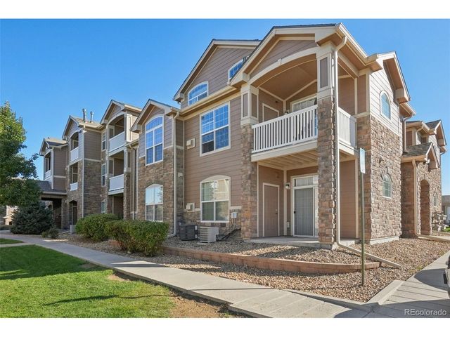 7440 S Blackhawk St 4-305, Englewood, CO 80112