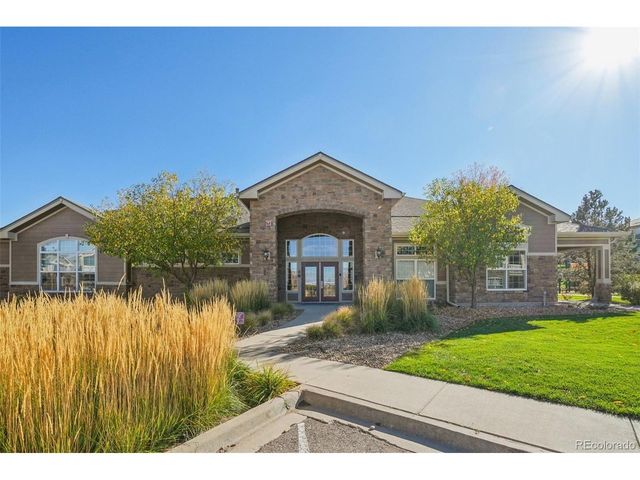 7440 S Blackhawk St 4-305, Englewood, CO 80112