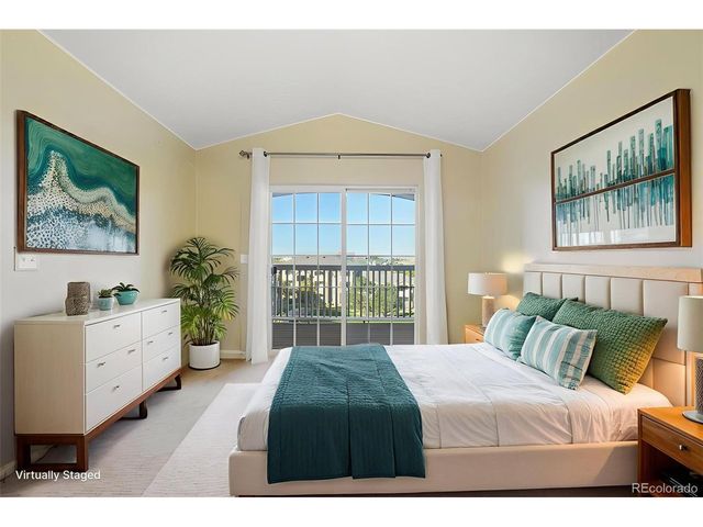 7440 S Blackhawk St 4-305, Englewood, CO 80112