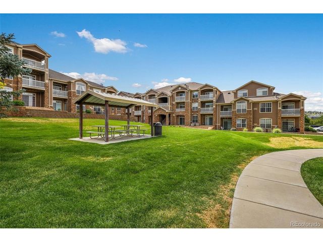 7440 S Blackhawk St 4-305, Englewood, CO 80112