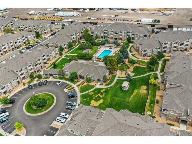 7440 S Blackhawk St 4-305, Englewood, CO 80112