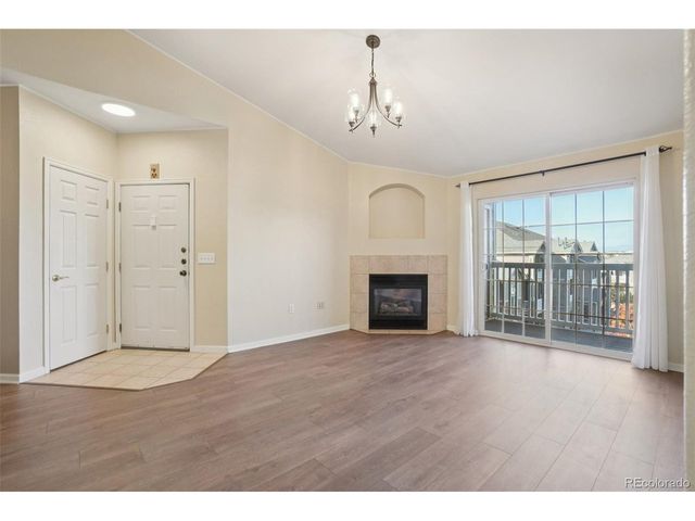 7440 S Blackhawk St 4-305, Englewood, CO 80112