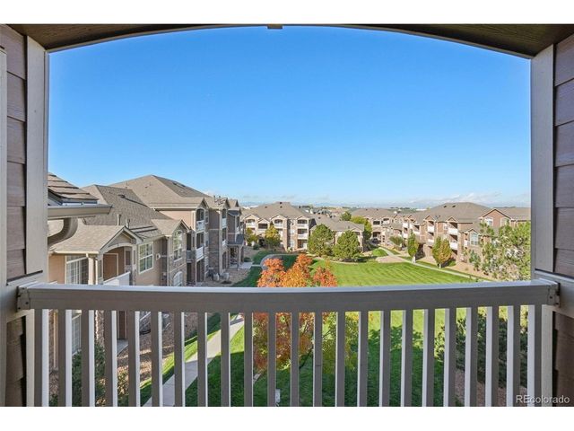 7440 S Blackhawk St 4-305, Englewood, CO 80112