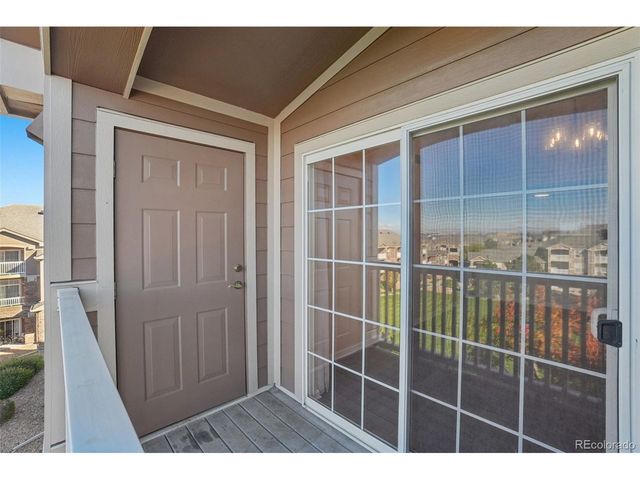 7440 S Blackhawk St 4-305, Englewood, CO 80112