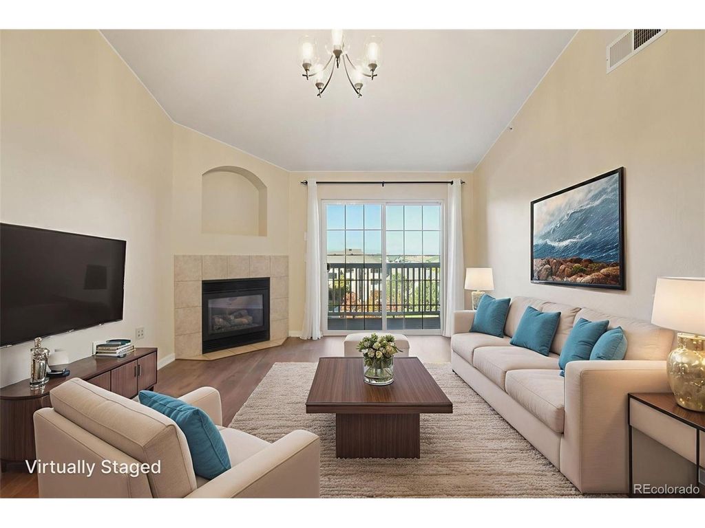 7440 S Blackhawk St 4-305, Englewood, CO 80112