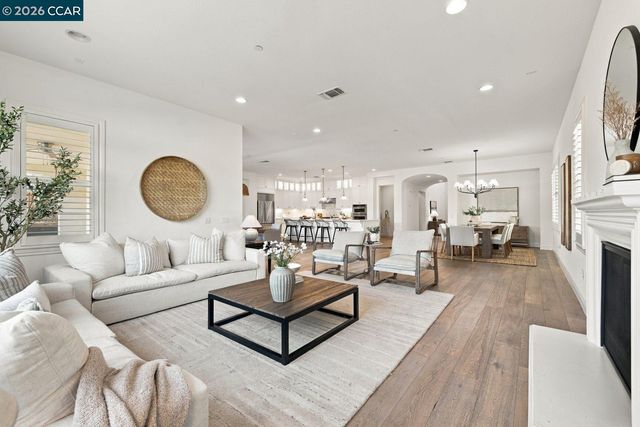 3008 Drysdale St, Danville, CA 94506